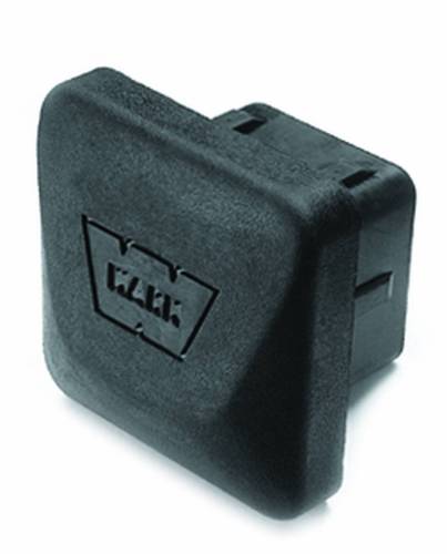 Electrical, Lighting and Body - Electrical Connectors