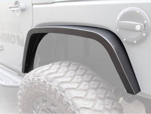 Fenders - Fender