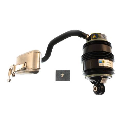 Suspension, Springs and Related Components - Air Suspension Spring