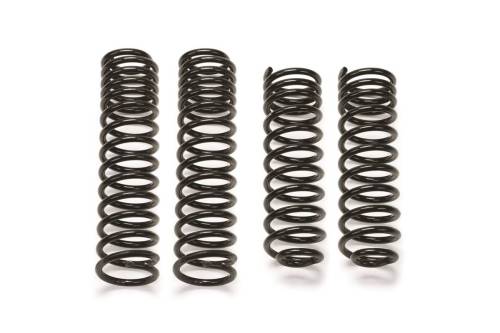 Suspension, Springs and Related Components - Coil Spring Set