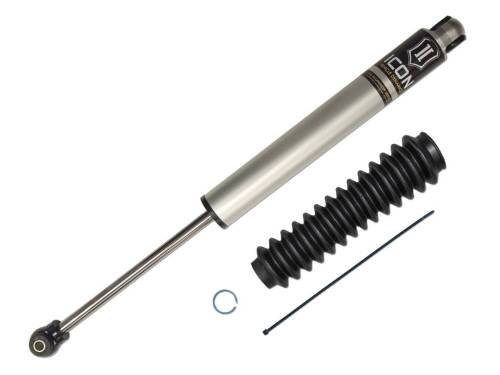 Steering, Gear and Related Components - Steering Stabilizer