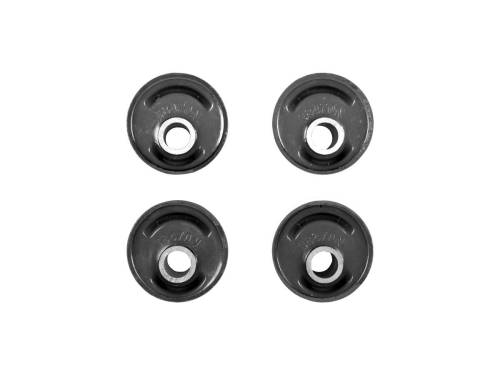 Alignment - Alignment Caster Bushing Kit