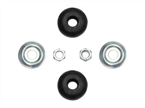 Shocks and Struts - Shock Absorber Bushing