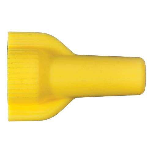 Wire, Cable and Related Components - Wire Cap