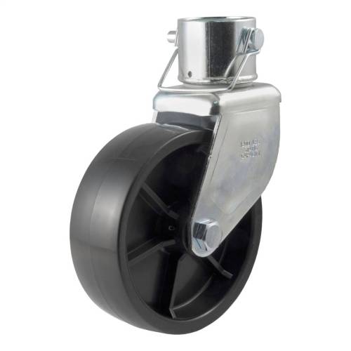 Frame - Trailer Jack Caster