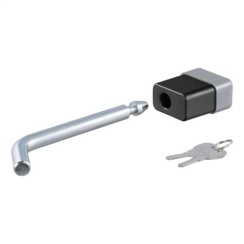 Frame - Trailer Hitch Lock