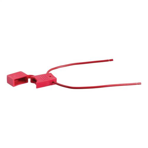 Flasher Units, Fuses, and Circuit Breakers - Fuse Holder