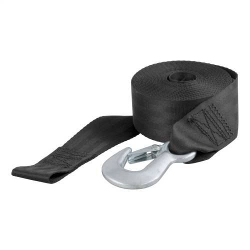 Winch - Winch Strap
