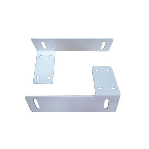 Truck Box - Truck Cab Protector / Headache Rack Installation Kit