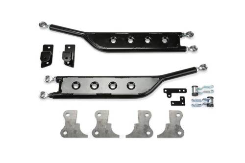 Suspension, Springs and Related Components - Suspension Traction Bar