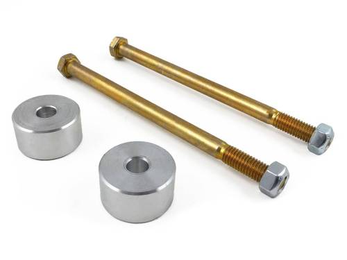 Service Kits - Differential Drop Spacer Kit