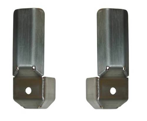 Shocks and Struts - Shock Absorber Dust Cover