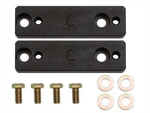 Suspension, Springs and Related Components - Suspension Stabilizer Bar Mount
