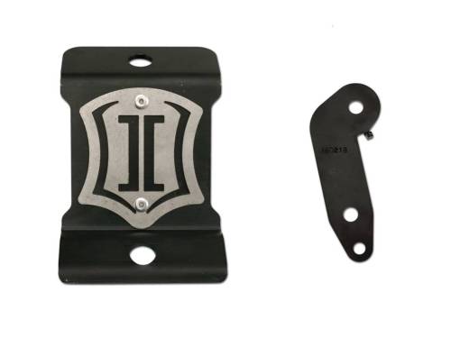 Brake Hydraulics - Brake Hydraulic Line Bracket