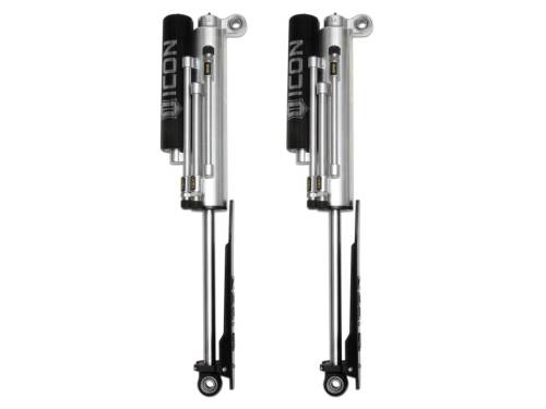 Shocks and Struts - Shock Absorber Kit