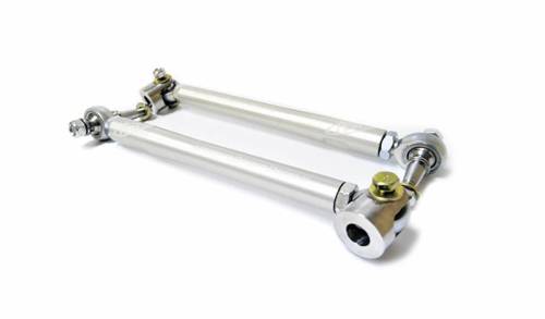 Steering, Gear and Related Components - Steering Tie Rod