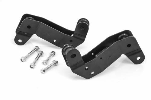 Alignment - Alignment Caster Kit
