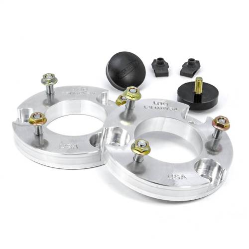 Shocks and Struts - Suspension Strut Spacer