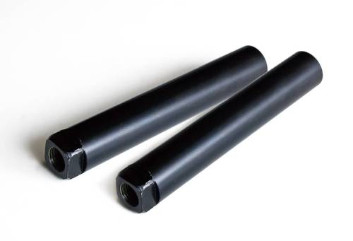 Steering, Gear and Related Components - Steering Tie Rod Reinforcing Sleeve