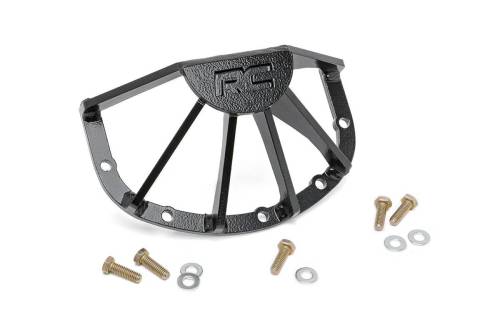 Differential - Differential Cover