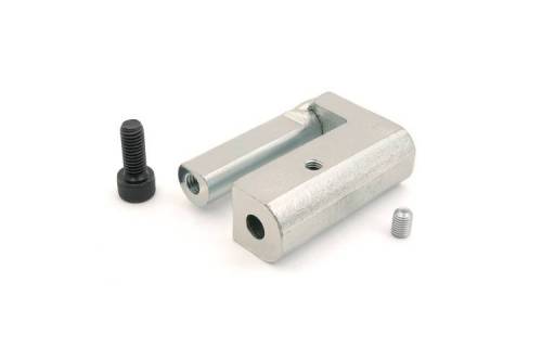 Manual Transmission Components - Manual Transmission Shift Linkage Extension