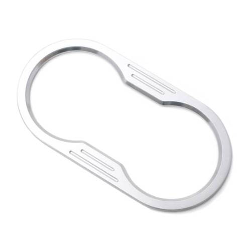 Console - Console Cup Holder Bezel