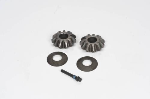 Differential - Spider Gear
