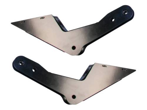 Suspension, Springs and Related Components - Suspension Control Arm Link Mount