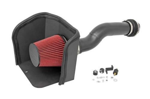 Fuel Injection System and Related Components - Engine Cold Air Intake Performance Kit