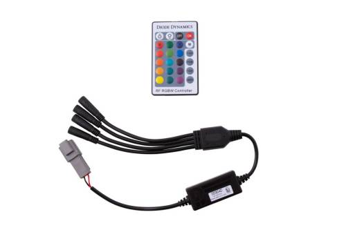 Control Modules - Relay Control Module