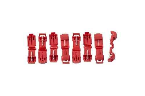 Electrical Connectors - T-Tap Terminal