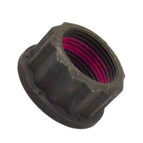 Steering - Hardware, Fasteners and Fittings