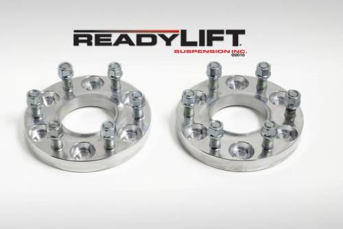 Hardware, Fasteners and Fittings - Wheel Spacer