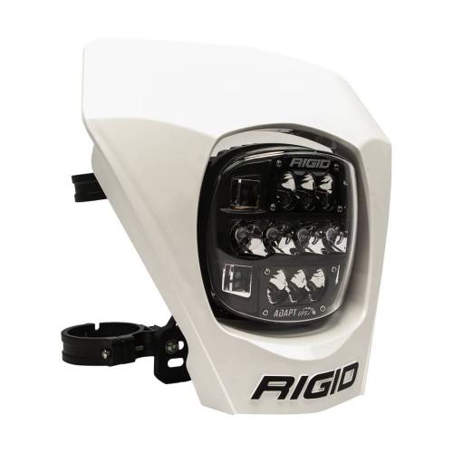Wire, Cable and Related Components - Center High Mount Stop Light and Off-Road Light Wiring Harness