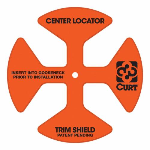 Hardware, Fasteners and Fittings - Gooseneck Trailer Hitch Hardware