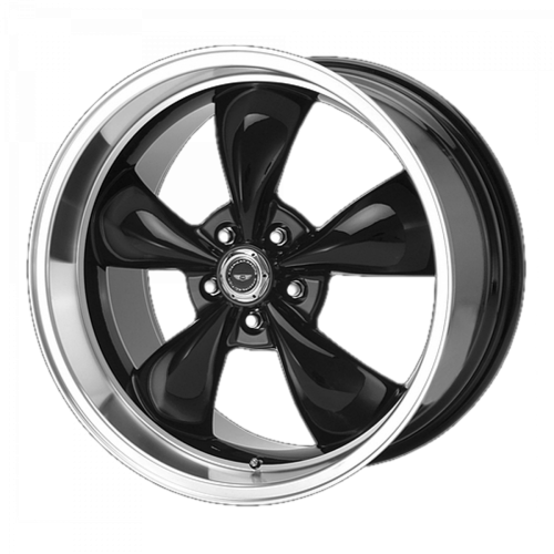 American Racing - 17X10.5