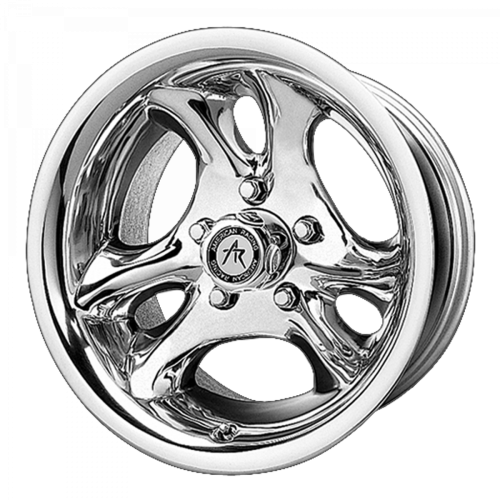 American Racing - 15X8