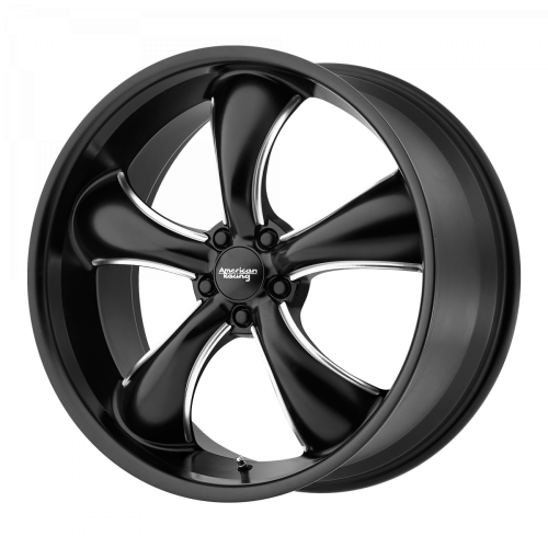 American Racing - 20X9.5