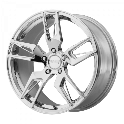 American Racing Forged - 20X10.5