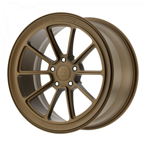 American Racing Forged - 19X8