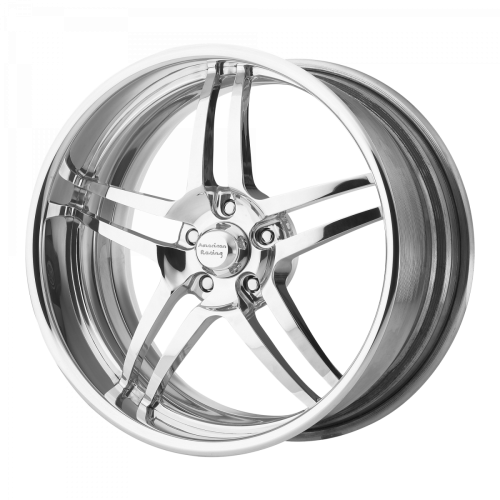 American Racing Forged - 26X12