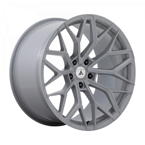 Asanti Black - 20X11