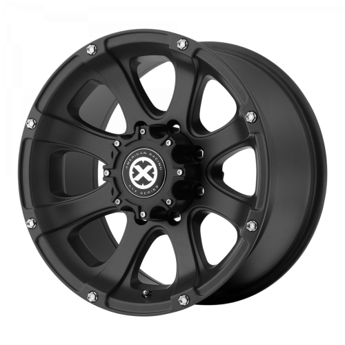 ATX Series - 16X8