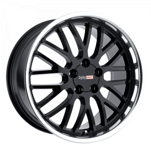 Cray - 20X10.5
