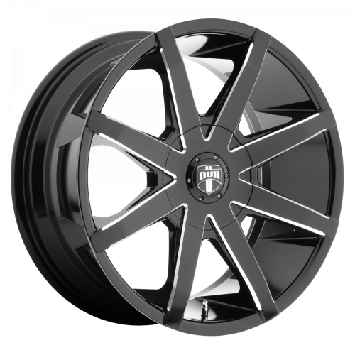 DUB 1PC - 20X8.5