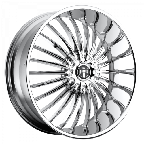 DUB 1PC - 26X9.5