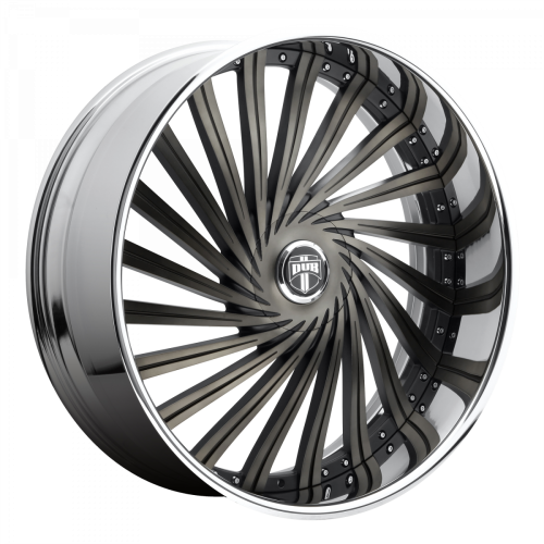 DUB 2PC - 26X9