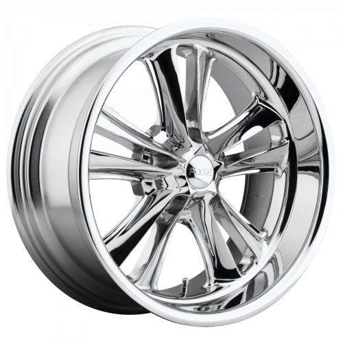 Foose 1PC - 17X7