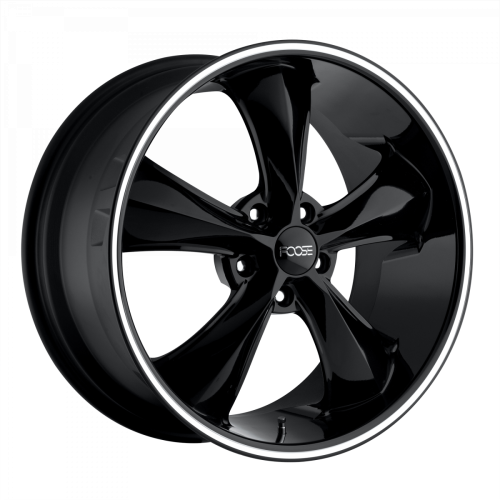 Foose 1PC - 20X8.5