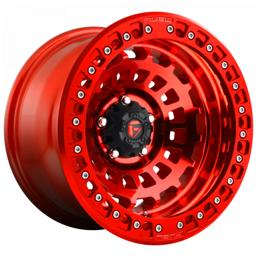 Fuel 1PC - 17X9